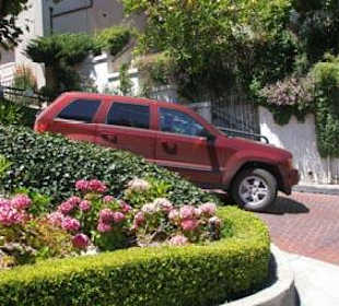 Lombard Street