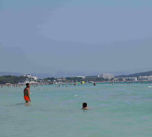 Platja de Muro