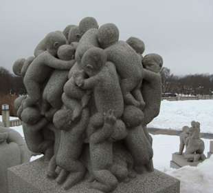Vigeland-Park