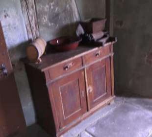 Schlössle von Effringen