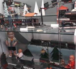 Zürcher Spielzeugmuseum