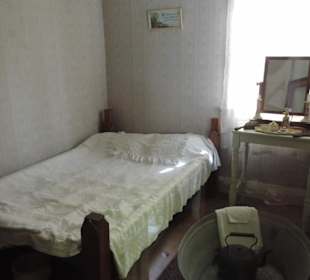 Im MOTAT Museum unterwegs