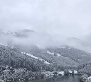 Wandern Gerlos