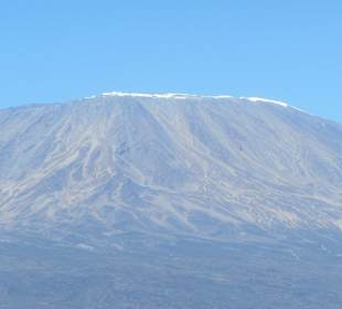 Kilimanjaro