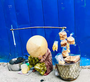 Ho-Chi-Minh City