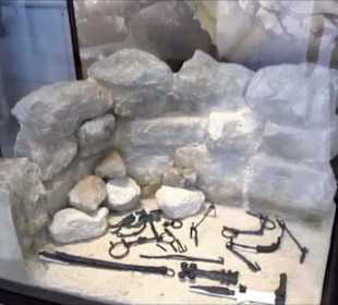 Nationales Archäologisches Museum