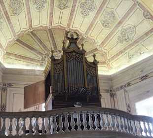Orgel