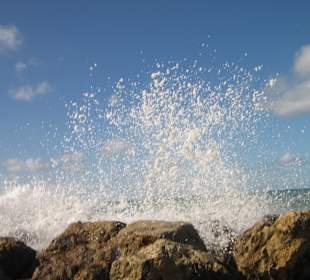 Wandern Costa de la Calma