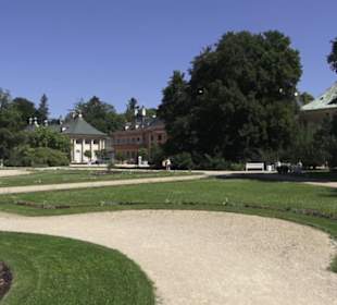 Lustgarten
