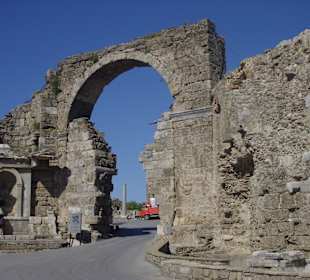 Side