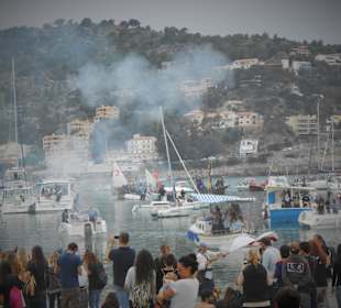 Piratenfest Soller