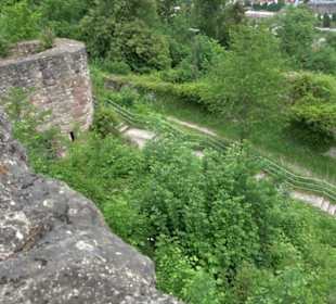 Burg Hohennagold