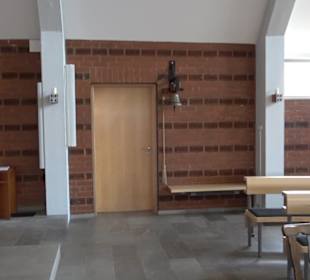 Kath. Kirche St. Paulus