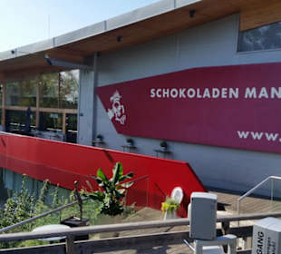 Zotter Schokoladenmanufaktur