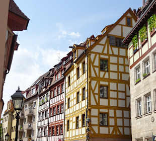 Altstadt Nürnberg