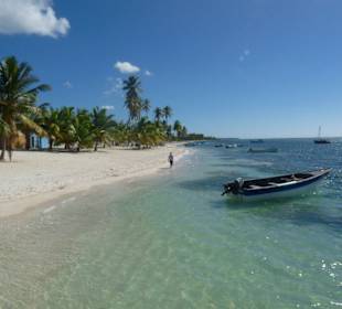 Welch eine Landschaft