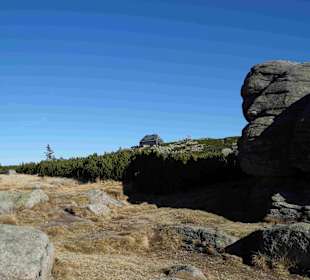 Riesengebirge/Karkonosze
