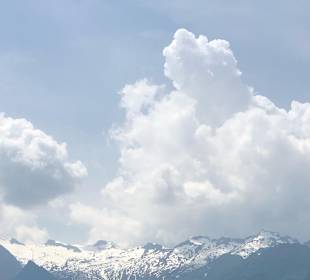 Wandern St. Jakob im Defereggental