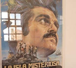 Altes Filmposter