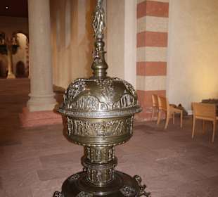 Taufbecken