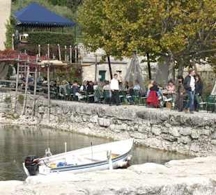 Hafen