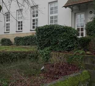 Katholische Kirche St. Franziskus