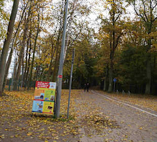 Strand Kolberg/Kolobrzeg