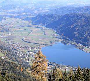 Kärnten liegt zu Füßen