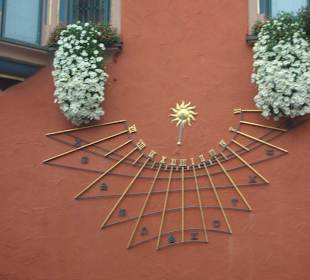 Rathaus