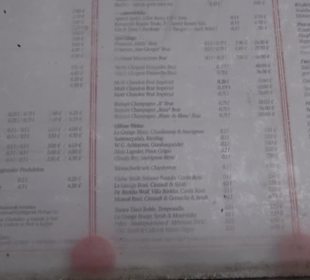 Restaurant Teehaus 
