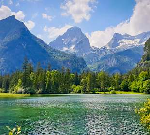 Wandern Hinterstoder