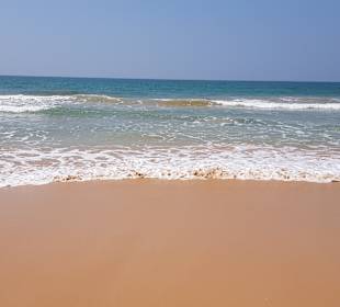 Strand Bentota