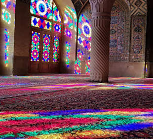 Nasir al-Mulk