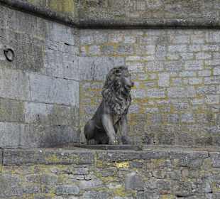 Stadtbesichtigung Würzburg