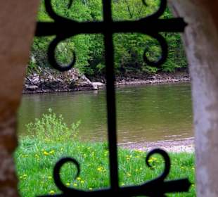 Zur Donau raus