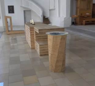 St. Mangkirche