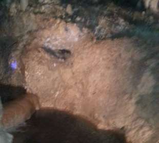Cave