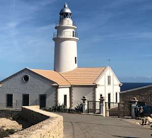 Wandern Cala Ratjada