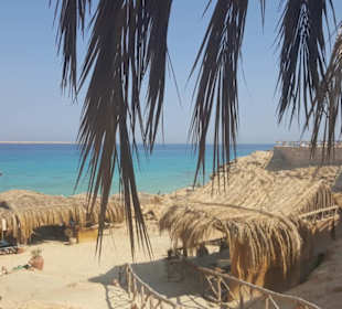 Mahmya... Einfach traumhaft