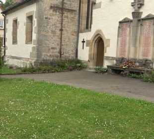 St. Gallus Kirche - Derendingen