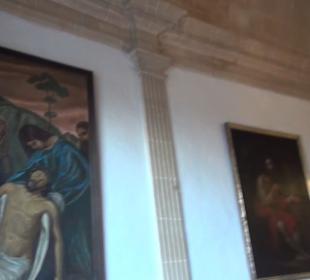 Eglésia del Calvari