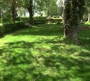 Friedhof Heiligkreuz