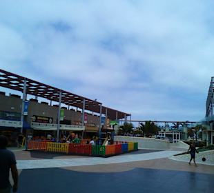 Einkaufen & Shopping in Telde