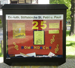 Stiftskirche St.Peter&Paul/Kaiserdom Königslutter