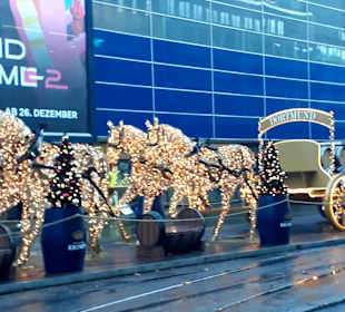 Weihnachtsmarkt Dortmund