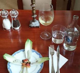 Tapas @ The New Rustico Maspalomas