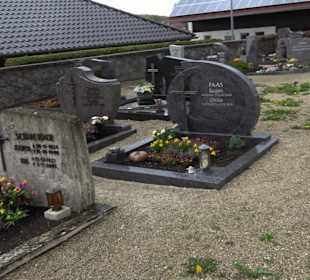 Friedhof Dirgenheim