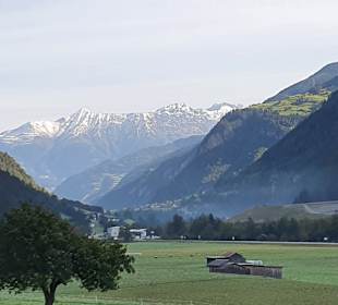 Wandern Pfunds
