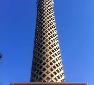 Kairo Turm