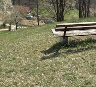 Wanderung Florianrunde